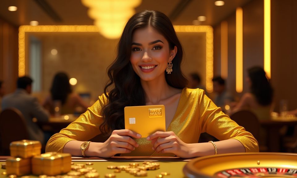 yh77 Table Lucky Ladies Bj — yh77-তে আপনার টেবিল