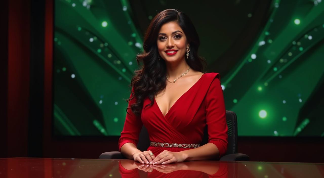 yh77 Live Baccarat B — সরাসরি ডিলার, স্থির টেবিল রুটিন